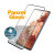 PanzerGlass Tempered Glass Screen Protector - For Samsung Galaxy S21 Plus 4