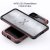 Ghostek Atomic Slim 3 Pink Aluminium Case - For Samsung Galaxy S21 5