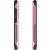 Ghostek Atomic Slim 3 Pink Aluminium Case - For Samsung Galaxy S21 7