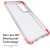Ghostek Covert 5 Clear Thin Case - For Samsung Galaxy S21 6