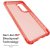Ghostek Covert 5 Pink Thin Case - For Samsung Galaxy S21 6