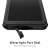 Ghostek Nautical 3 Black Waterproof Tough Case - For Samsung Galaxy S21 4