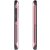 Ghostek Atomic Slim 3 Pink Aluminium Case - For Samsung Galaxy S21 Plus 8