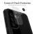 Ghostek Nautical 3 Black Waterproof Case - For Samsung Galaxy S21 Plus 7