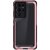 Ghostek Atomic Slim 3 Pink Aluminium Case - For Samsung Galaxy S21 Ultra 2