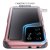 Ghostek Atomic Slim 3 Pink Aluminium Case - For Samsung Galaxy S21 Ultra 4