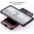 Ghostek Atomic Slim 3 Pink Aluminium Case - For Samsung Galaxy S21 Ultra 6