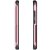 Ghostek Atomic Slim 3 Pink Aluminium Case - For Samsung Galaxy S21 Ultra 8