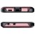 Ghostek Atomic Slim 3 Pink Aluminium Case - For Samsung Galaxy S21 Ultra 9