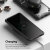 Ringke Black Fusion X Tough Bumper Case - For Samsung Galaxy S21 6