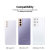 Ringke Fusion X Design Camo Bumper Case - For Samsung Galaxy S21 Plus 2