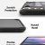 Ringke Fusion X Design Camo Bumper Case - For Samsung Galaxy S21 Plus 4