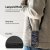 Ringke Fusion X Design Camo Bumper Case - For Samsung Galaxy S21 Plus 5