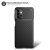 Olixar Carbon Fibre Samsung Galaxy A32 5G Case - Black 3