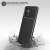 Olixar Carbon Fibre Samsung Galaxy A32 5G Case - Black 5