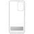 Official Samsung Galaxy Clear Standing Cover - For Samsung Galaxy A52 5