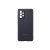Official Samsung Galaxy Black Silicone Cover Case - For Samsung Galaxy A52 4