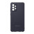 Official Samsung Galaxy A72 Silicone Cover Case - Black 4