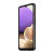 Official Samsung Galaxy A32 5G Slim Cover - Black 4