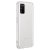 Official Samsung Galaxy Clear Slim Case - For Samsung Galaxy A02s 2