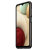 Official Samsung Galaxy A12 Slim Case - Black 4