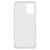 Official Samsung Galaxy A12 Slim Case - Clear 3