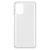 Official Samsung Galaxy A12 Slim Case - Clear 4