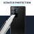 Olixar Twin Pack Camera Protectors - For Samsung Galaxy S21 Ultra 4
