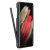 Official Samsung Black Silicone Case With S Pen - For Samsung Galaxy S21 Ultra 5