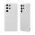 Official Samsung Light Grey Silicone Cover Case - For Samsung Galaxy S21 Ultra 2