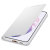 Official Samsung LED View Grey Cover Case - For Samsung Galaxy S21 Plus 3