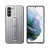 Official Samsung Grey Protective Standing Case - For Samsung Galaxy S21 3