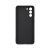 Official Samsung Black Silicone Cover Case - For Samsung Galaxy S21 3
