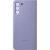 Official Samsung Violet Clear View Cover Case - For Samsung Galaxy S21 Plus 2