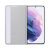Official Samsung Violet Clear View Cover Case - For Samsung Galaxy S21 Plus 3