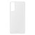 Official Samsung 100% Clear Cover Case - For Samsung Galaxy S21 Plus 2