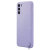 Official Samsung Kvadrat Violet Cover Case - For Samsung Galaxy S21 Plus 3