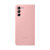 Official Samsung Clear View Pink Cover Case - For Samsung Galaxy S21 Plus 4