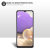 Olixar Samsung Galaxy A32 5G Film Screen Protectors - 2-in-1 Pack 2