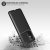 Olixar Carbon Fibre OnePlus 9 Protective Case - Black 2