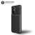 Olixar Carbon Fibre OnePlus 9 Protective Case - Black 4