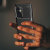 Olixar Carbon Fibre OnePlus 9 Protective Case - Black 6