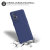Olixar OnePlus 9 Pro Soft Silicone Case - Midnight Navy 5