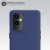 Olixar OnePlus 9 Soft Silicone Case - Midnight Navy 6