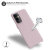 Olixar OnePlus 9 Soft Silicone Case - Pastel Pink 2