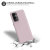 Olixar OnePlus 9 Soft Silicone Case - Pastel Pink 5
