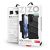 Zizo Bolt Samsung Galaxy S21 Plus Tough Case & Screen Protector- Black 2