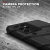 Zizo Bolt Black Tough Case And Screen Protector - For Samsung Galaxy S21 Ultra 3