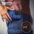 Zizo Bolt Blue Tough Case And Screen Protector - For Samsung Galaxy S21 Ultra 4