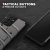 Zizo Bolt Grey Tough Case &Screen Protector - For Samsung Galaxy S21 Ultra 8